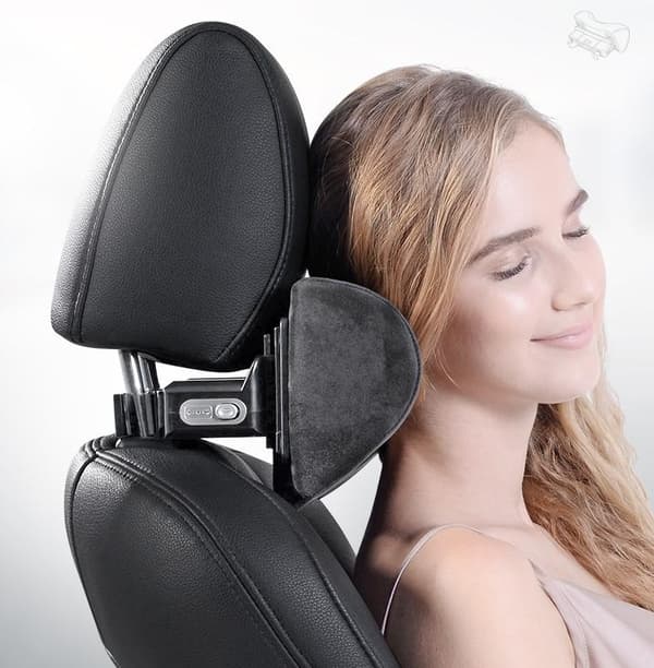 Best Neck - Travel Pillow
