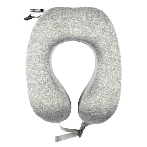 Resefyllning "Minnesskum" 27cm Grå