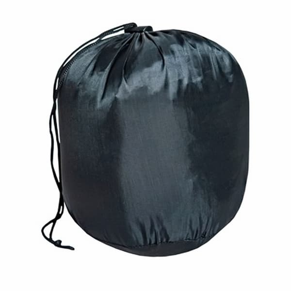 Rejse-Sæt 3-i-1 med Memory foam - Nakkepude & Sovemaske