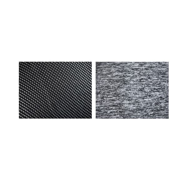 Rejse-Sæt 3-i-1 med Memory foam - Nakkepude & Sovemaske