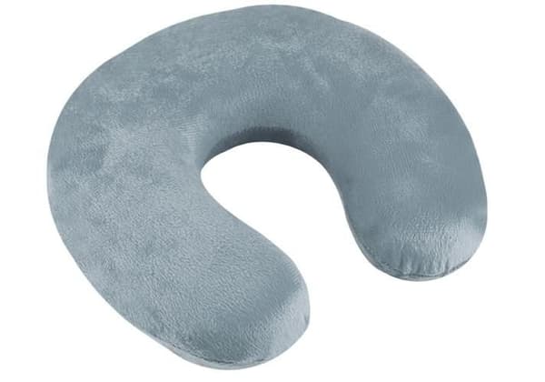 Reisepute med Memory foam / Nakkepute - Pute til Reise