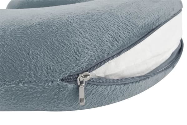 Reisepute med Memory foam / Nakkepute - Pute til Reise