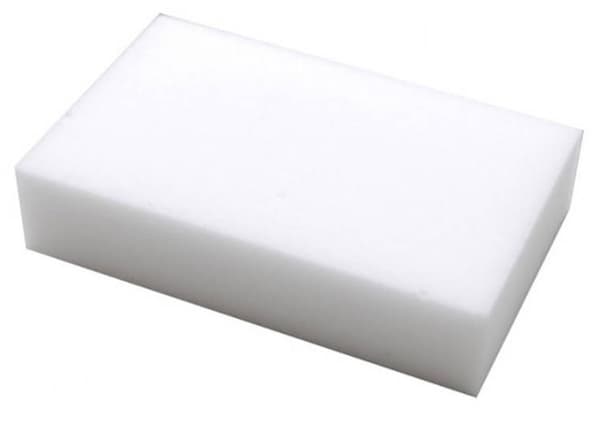 Mirakelsvamp / Melaminsvamp - Fläckborttagare