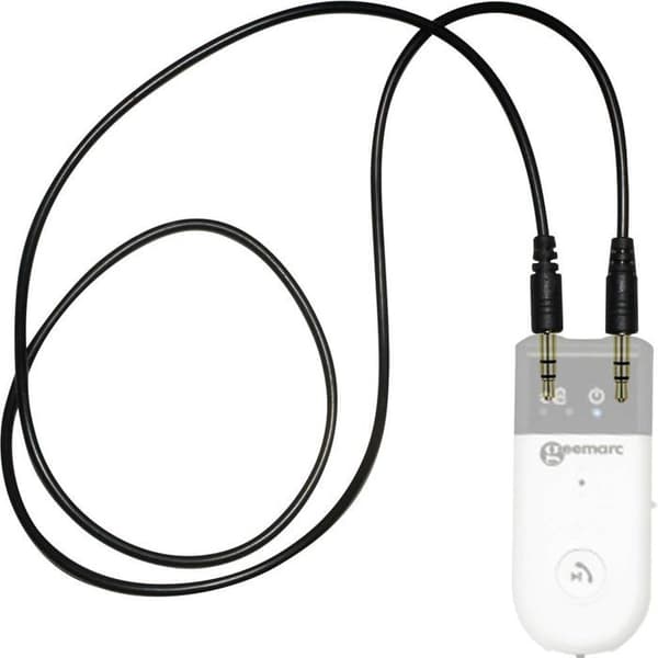Geemarc iBT10 ML Magnetisk nackrem