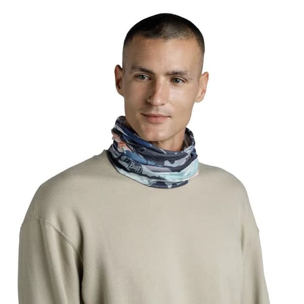 Buff Original Ecostretch Onlar halsvärmare