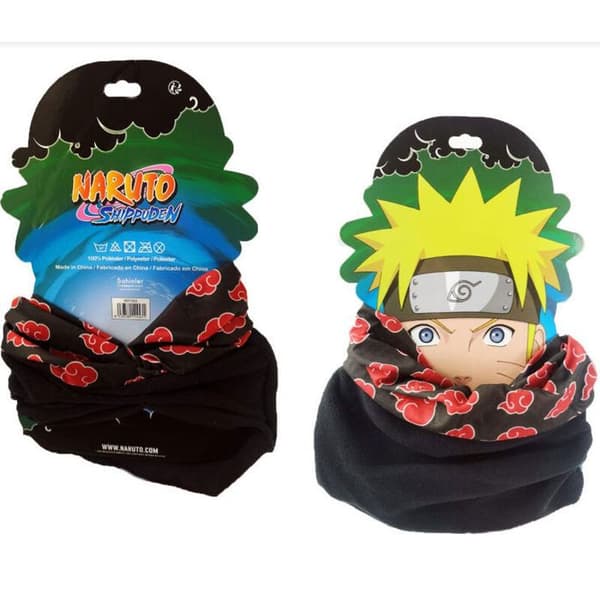 Educa Borras Naruto choker