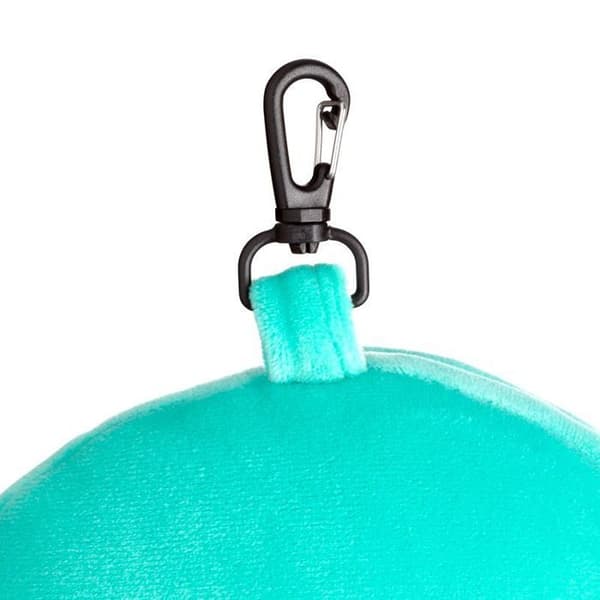 Coussin de voyage 2 i 1 moumine Puckator Relaxeazzz