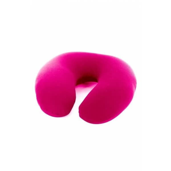 Nackkudde - JETLAG - One Size - 9x26x26 cm - Vikt 0,1 kg - Blandat