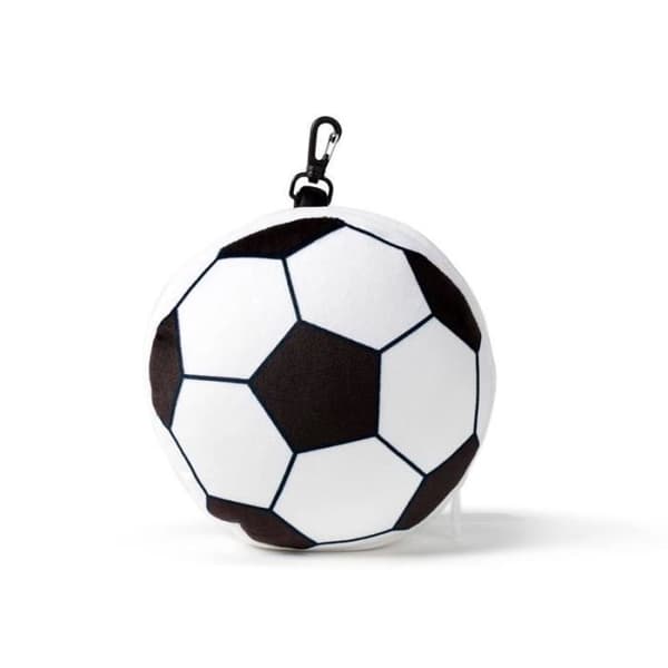Relaxeazzz resekudde - Fotbollsboll - Ögonmask - Utmärkelsen Årets gåva 2020