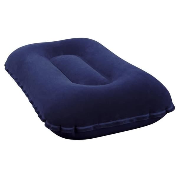 Ergonomisk kudde - FOMAX - 48x30 cm - Slumpmässig färg - Blandat - Vuxen