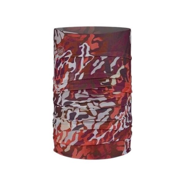 Halsduk - Buff - Original Ecostretch - Solskydd UPF50 - Mångsidig - Rosa