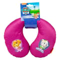 Miniatyrbild 2 av 3: Nackkudde Paw Patrol Pink Child - 122840