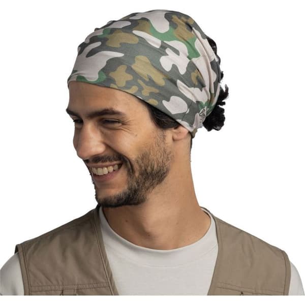 Tour de cou Buff Coolnet UV® Enob