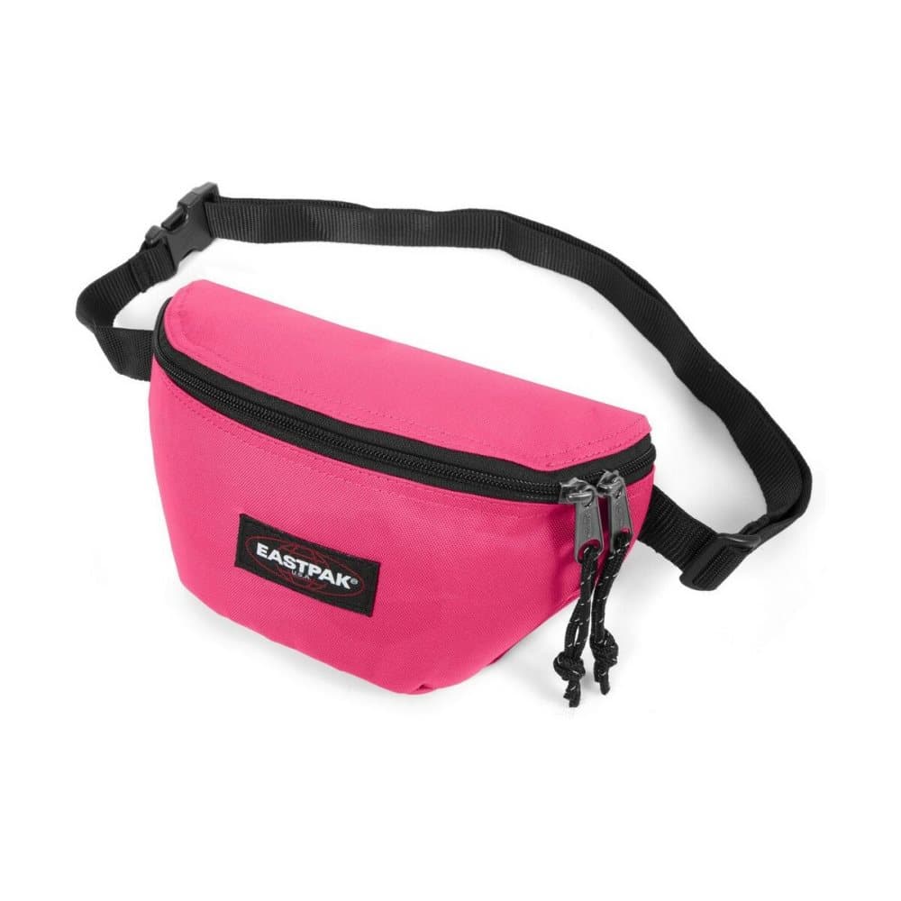 Midjeväska Eastpak SPRINGER-82J Rosa (16 x 23 x 8 cm)