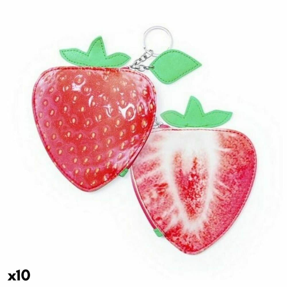 Handväska 145501 (10 antal) - Kiwi