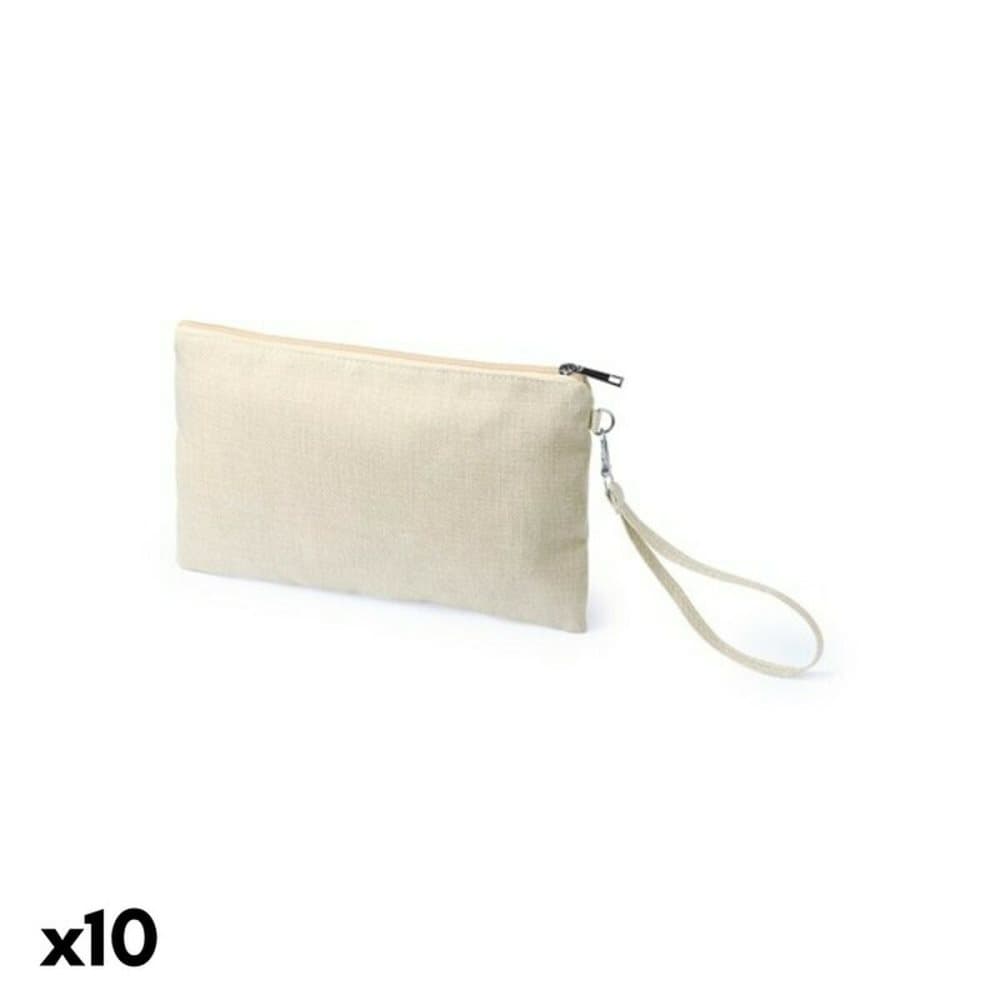 Bag 145895 Naturell (10 antal) - Naturlig