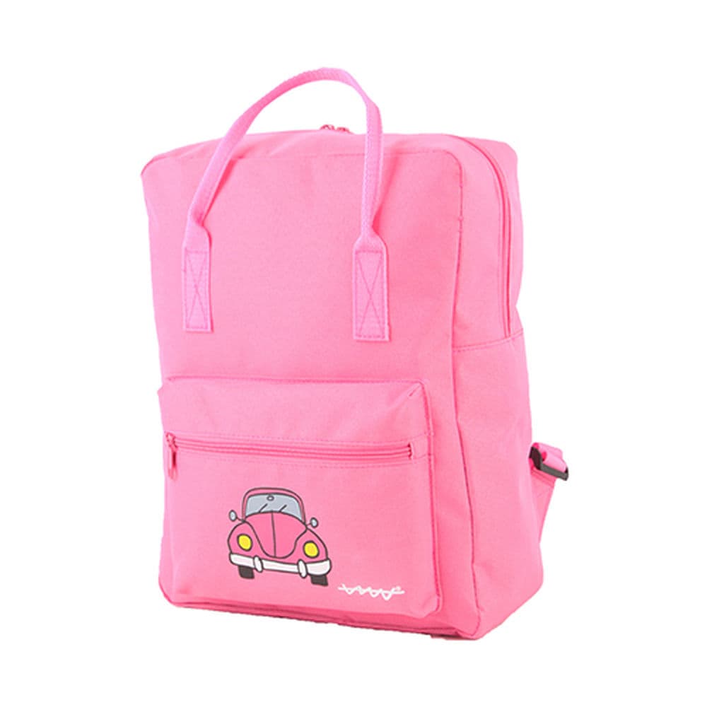 Ryggsäck Cállate la Boca Urban Multicolour Polyester (26 x 11 x 34 cm)