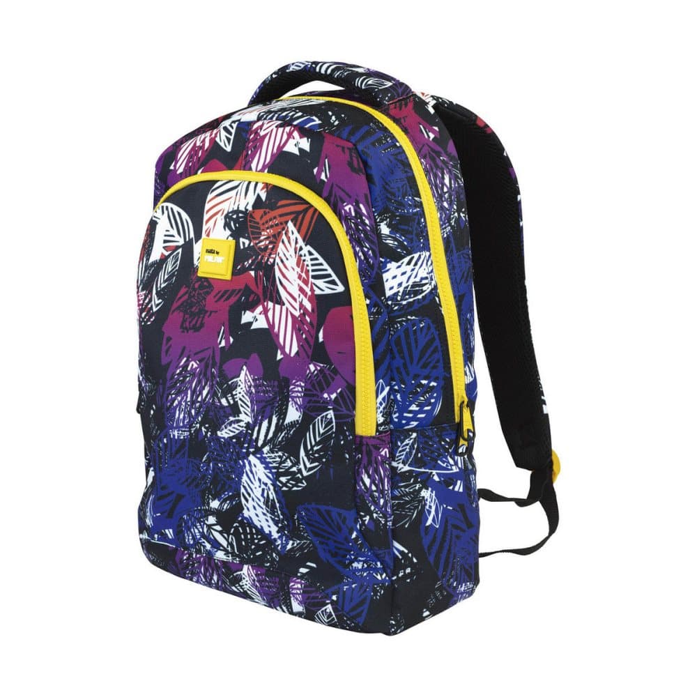 Ryggsäck Casual Milan Jungle 17 L