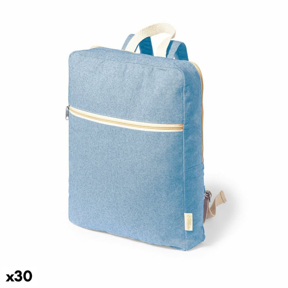 Ryggsäck Casual 141444 (30 antal) - Svart