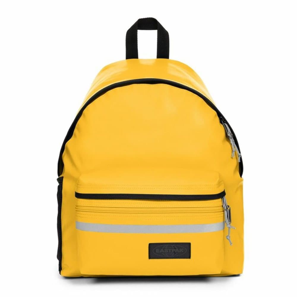 Ryggsäck Casual Eastpak Zippl'R Bike Tarp Gul 20,5 L
