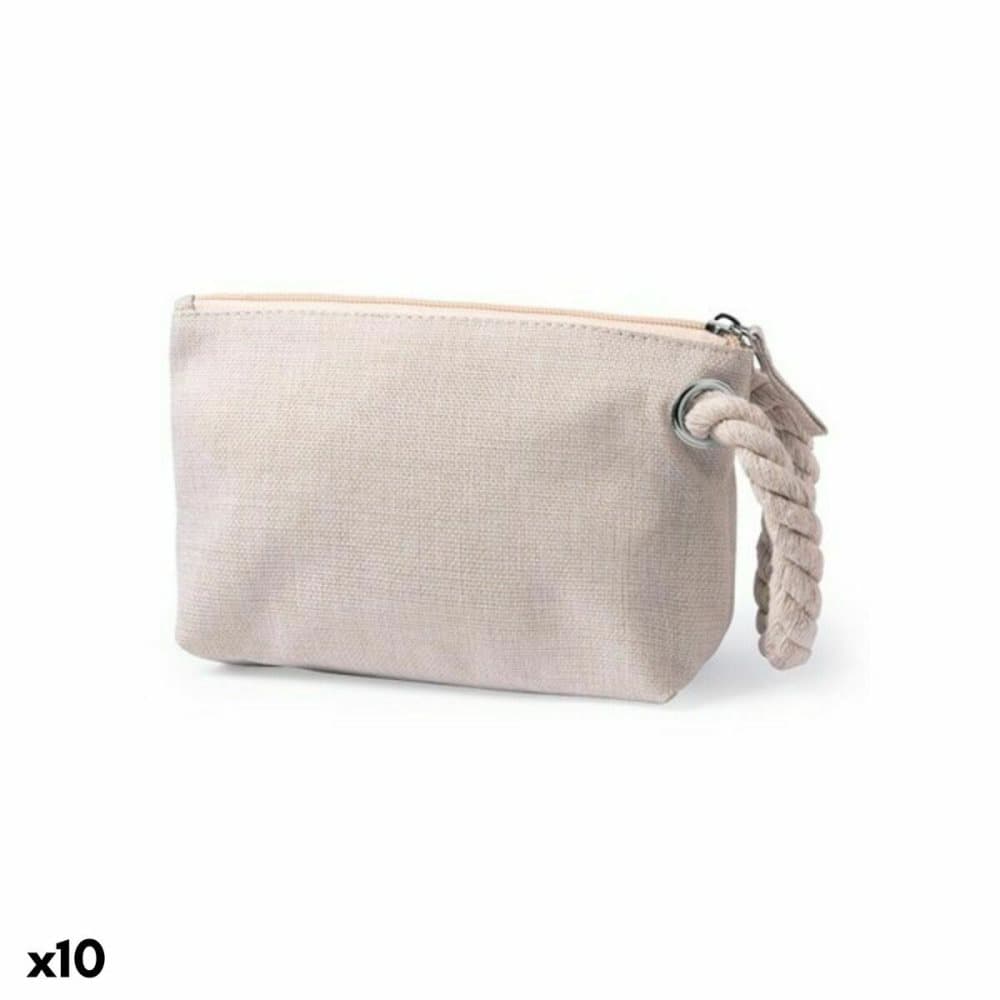 Bag 145879 Naturell (10 antal) - Naturlig