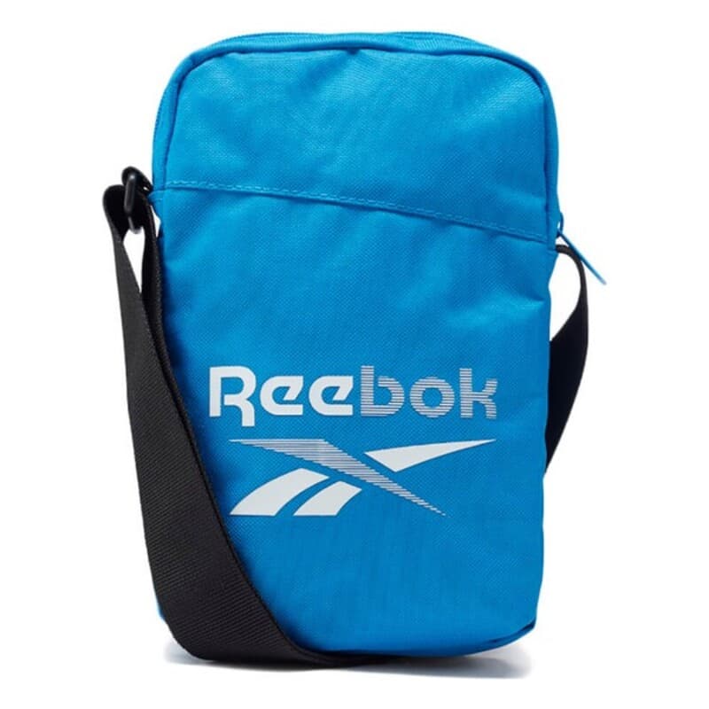Handväska Reebok TE CITY BAG GD0490 Blå