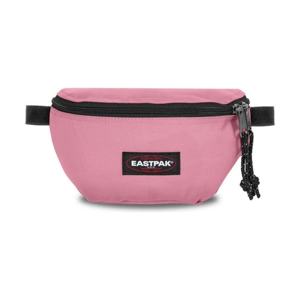 Midjeväska Eastpak SPRINGER-B56 Rosa (16 x 23 x 8 cm)