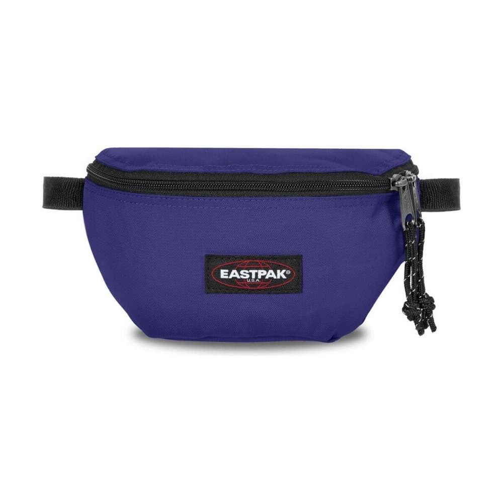 Midjeväska Eastpak SPRINGER-B58 Purpur (16 x 23 x 8 cm)