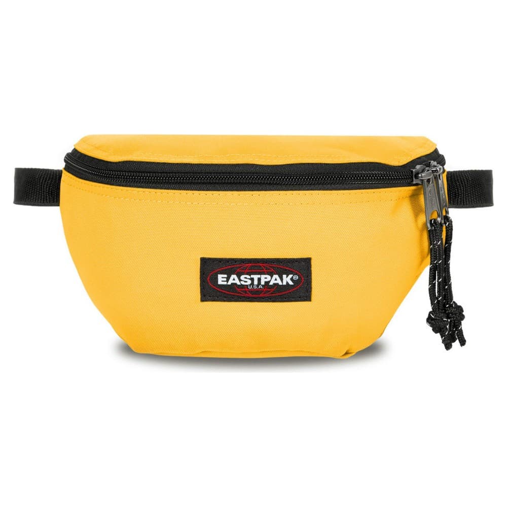Midjeväska Eastpak Springer Gul