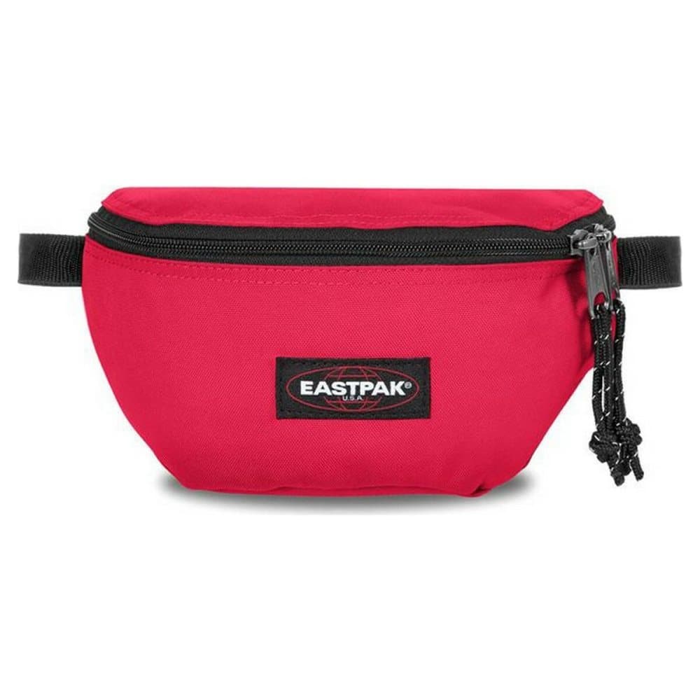 Midjeväska Eastpak Springer Karmosinröd