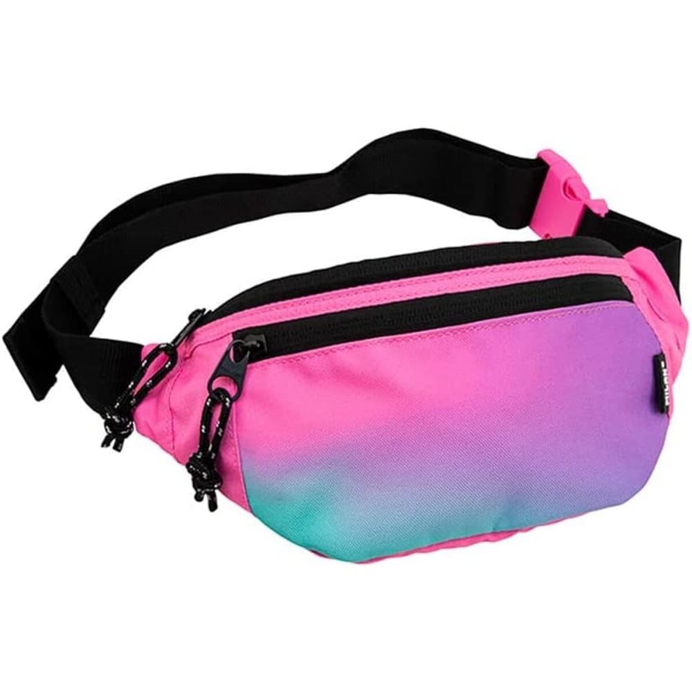 Midjeväska Milan Sunset Rosa (30 x 15 x 8,5 cm)