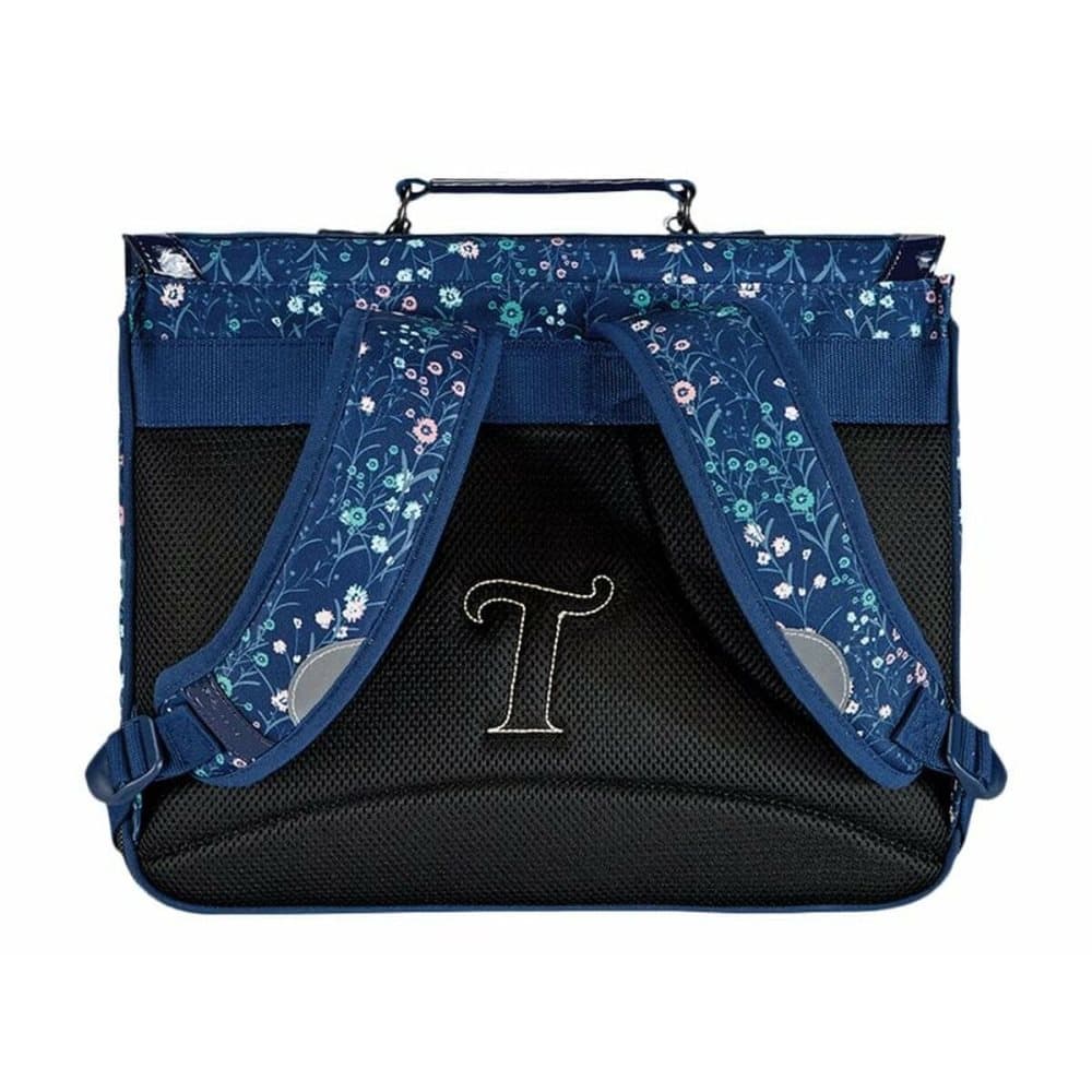 Ryggsäck Casual Tann's Les Fantasies Nina Blå