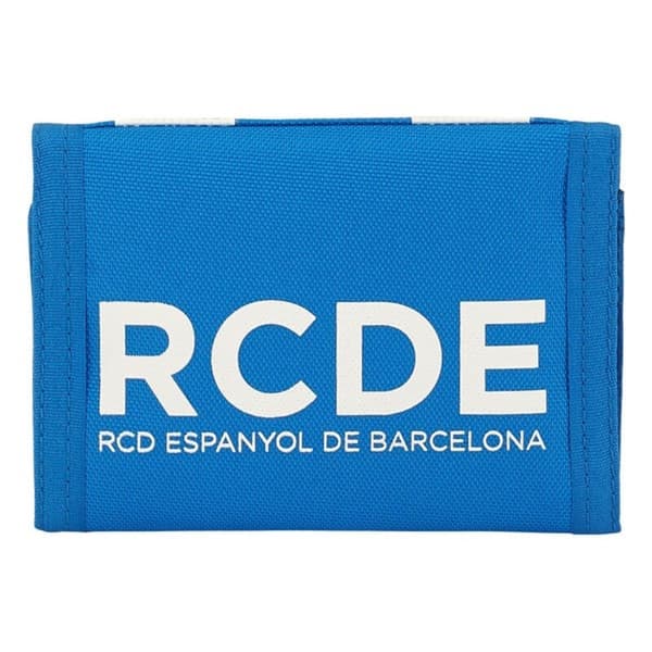 Punge RCD Espanyol Blå Hvid