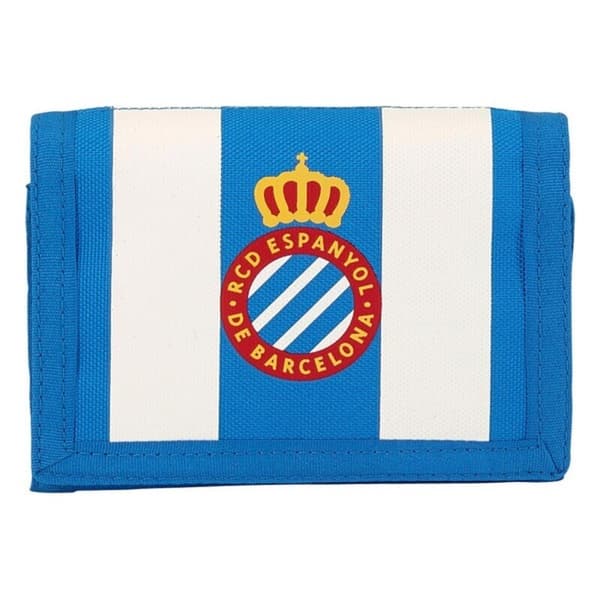Punge RCD Espanyol Blå Hvid