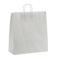 Miniatyrbillede 2 af 2: Papirpose Pincello 46492 Hvid 46 x 16 x 59 cm (25 enheder)
