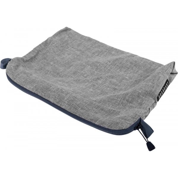 Boundary Hemb Cube Small -pakkauskuutio, harmaa