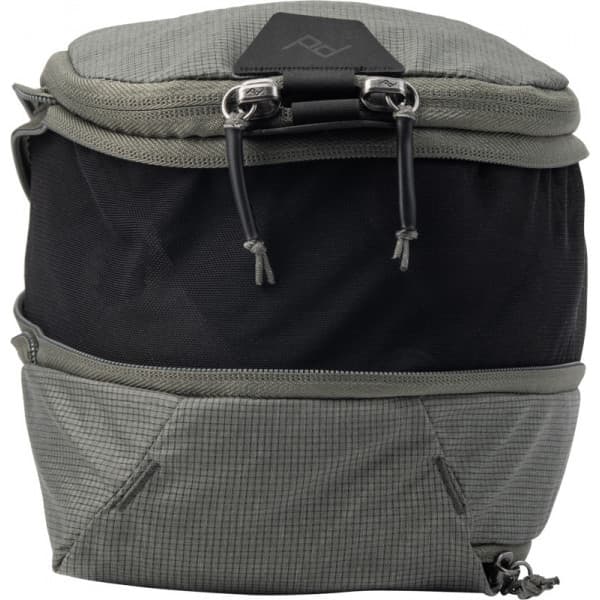Peak Design Packing Cube Small -pakkauskuutio, salvie