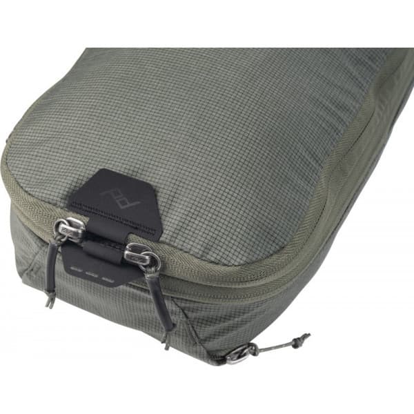 Peak Design Packing Cube Small -pakkauskuutio, salvie