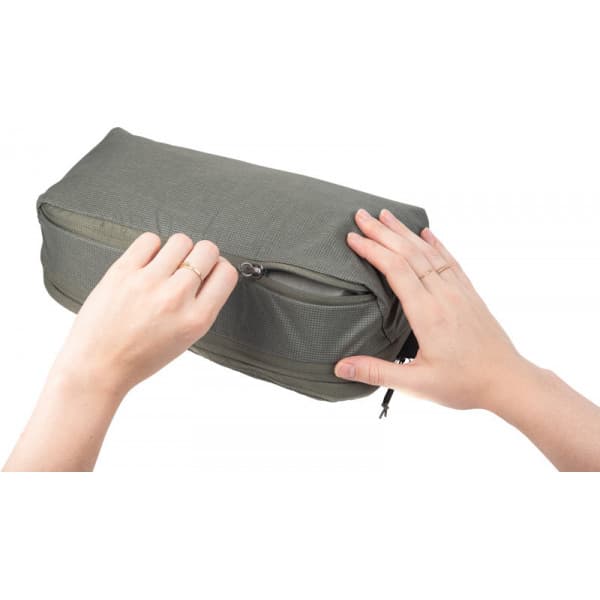 Peak Design Packing Cube Small -pakkauskuutio, salvie