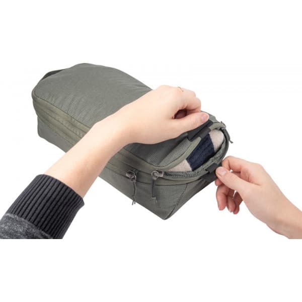 Peak Design Packing Cube Small -pakkauskuutio, salvie