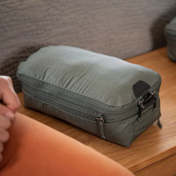 Peak Design Packing Cube Small -pakkauskuutio, salvie