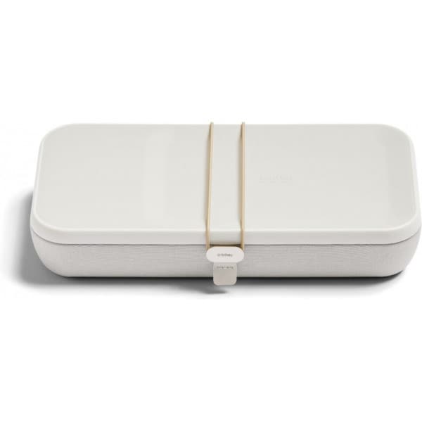 Orbitkey Nest KonMari -tarvikekotelo, vaalea