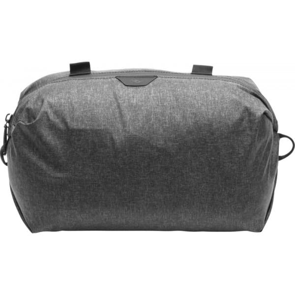 Peak Design Shoe Pouch - skopose, kulstof