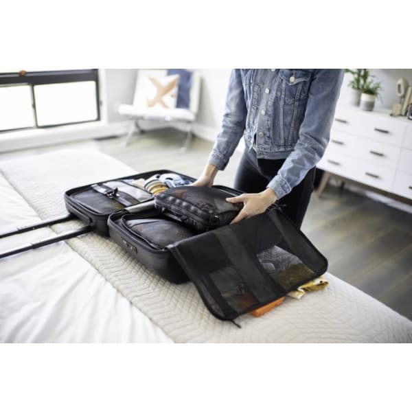 Gomatic Packing Cube V2 Medium -pakkauskuutio