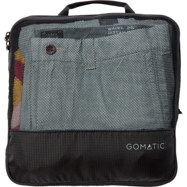 Gomatic Packing Cube V2 Large -pakkauskuutio