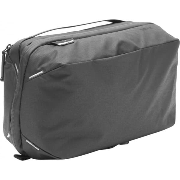 Peak Design Wash Pouch - toalettväska, svart