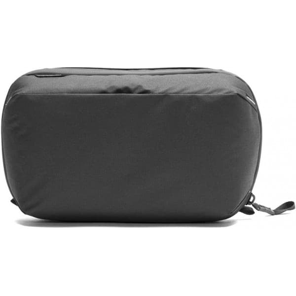 Peak Design Wash Pouch - toalettväska, svart