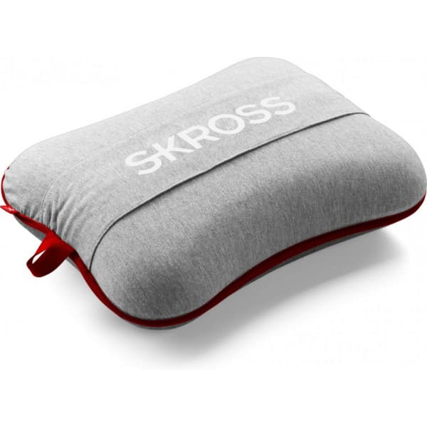 SKROSS Travel Pillow -resevänlig kudde