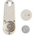 Miniatyrbild 4 av 10: Orbitkey x Chipolo Tracker v2 -spårningsenhet, grå