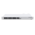Miniatyrbild 1 av 2: MikroTik CRS326-24S+2Q+RM